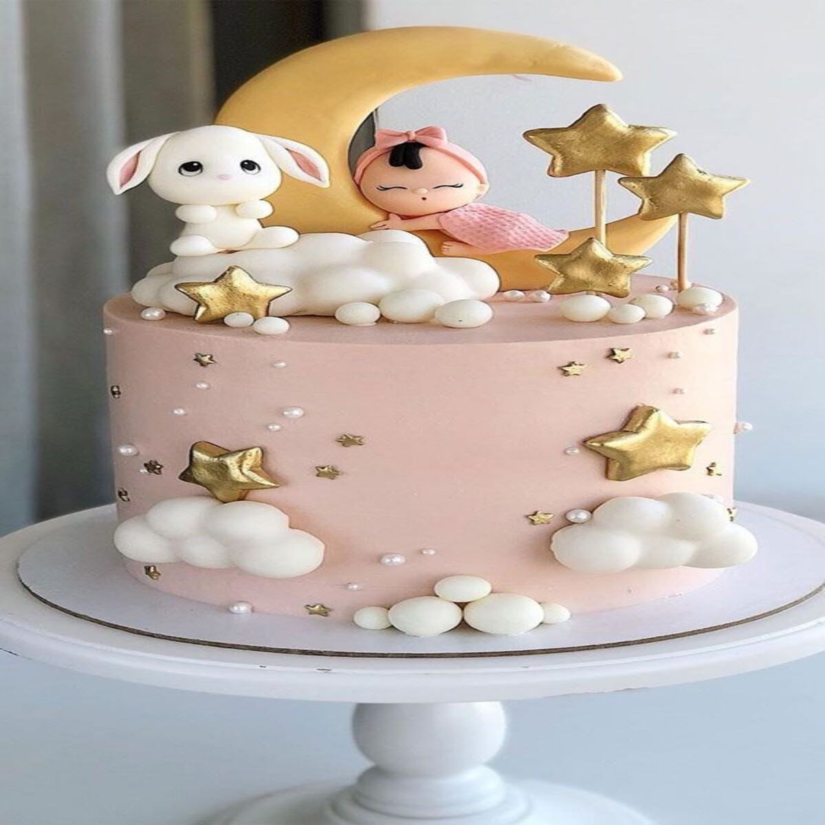 Baby Cake 3