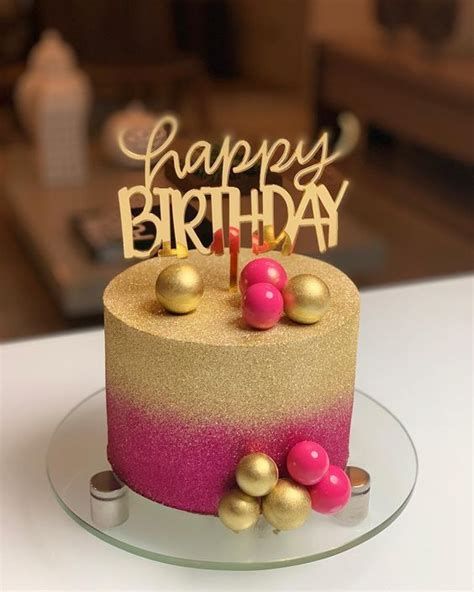 Happy Birthday Sweety Birthday Cake by Yalu Yalu 2Kg-cokhiquangminh.vn