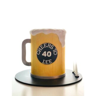 Beer Mug Cake (1)