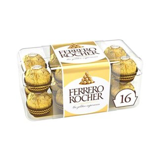 Ferrero Rocher Moments, 16 Pieces, 200 gm
